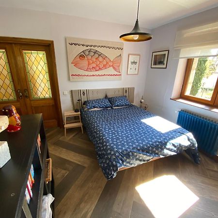 Apartamento En El Boalo ภายนอก รูปภาพ