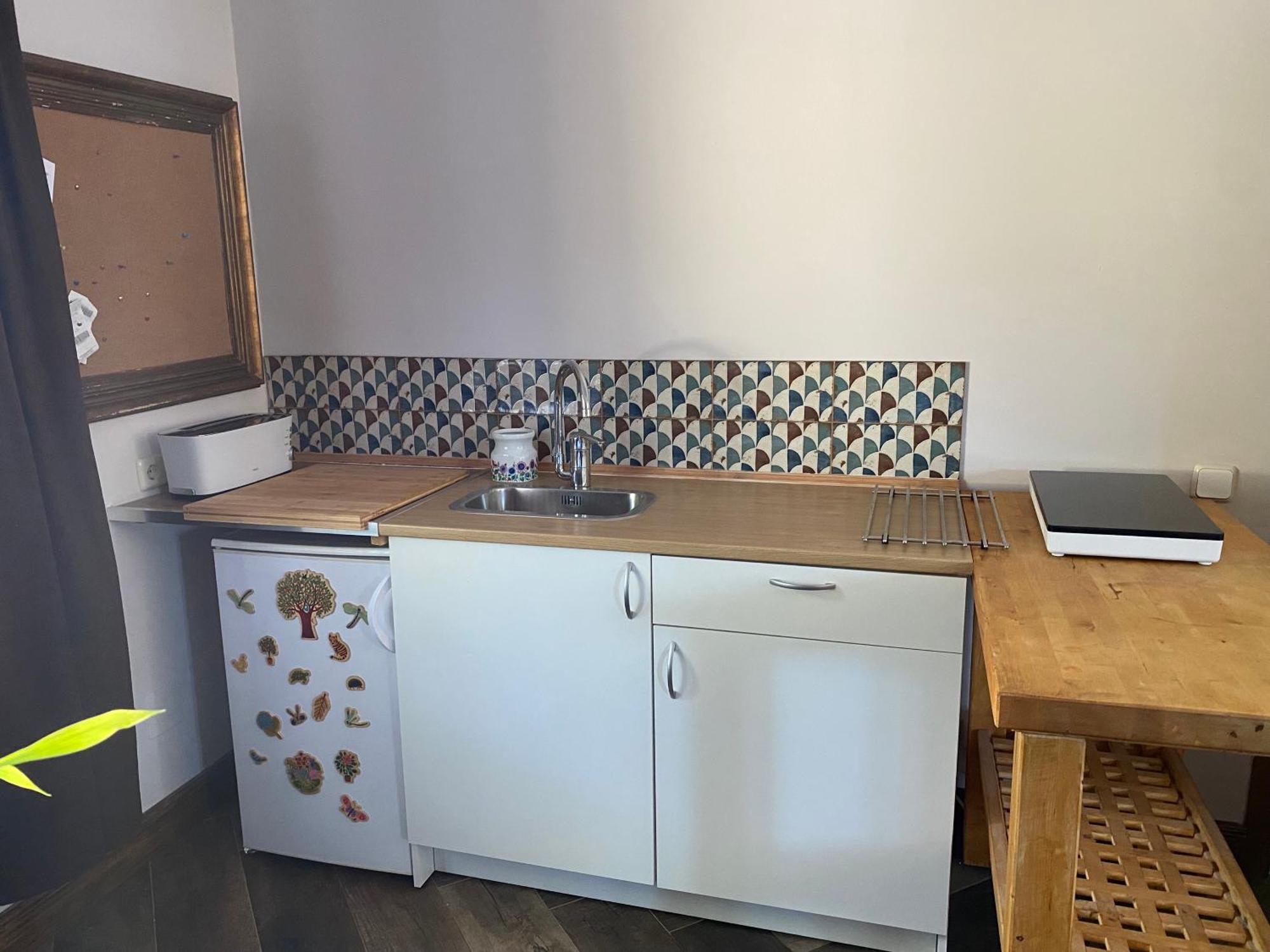 Apartamento En El Boalo ภายนอก รูปภาพ