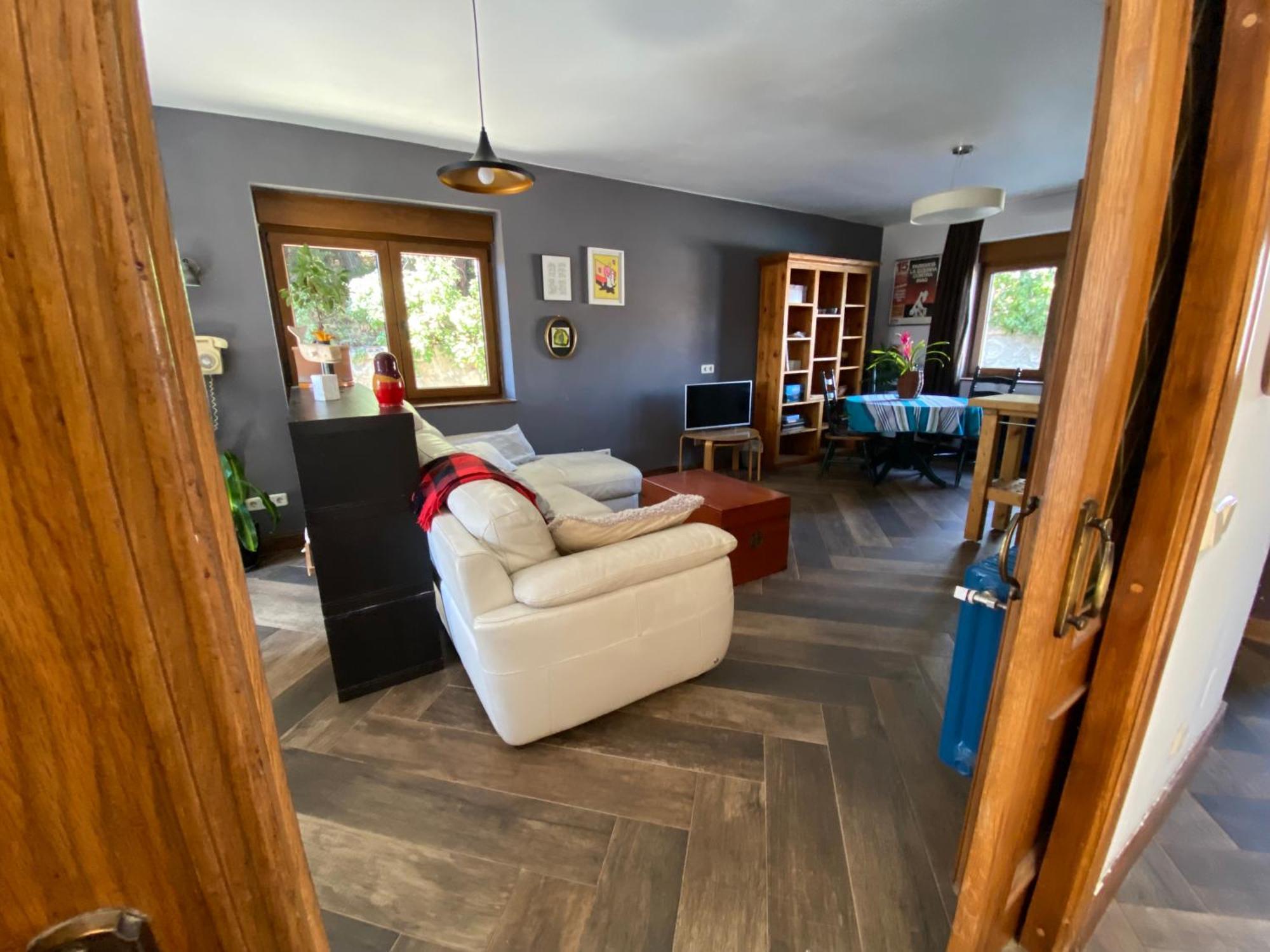 Apartamento En El Boalo ภายนอก รูปภาพ
