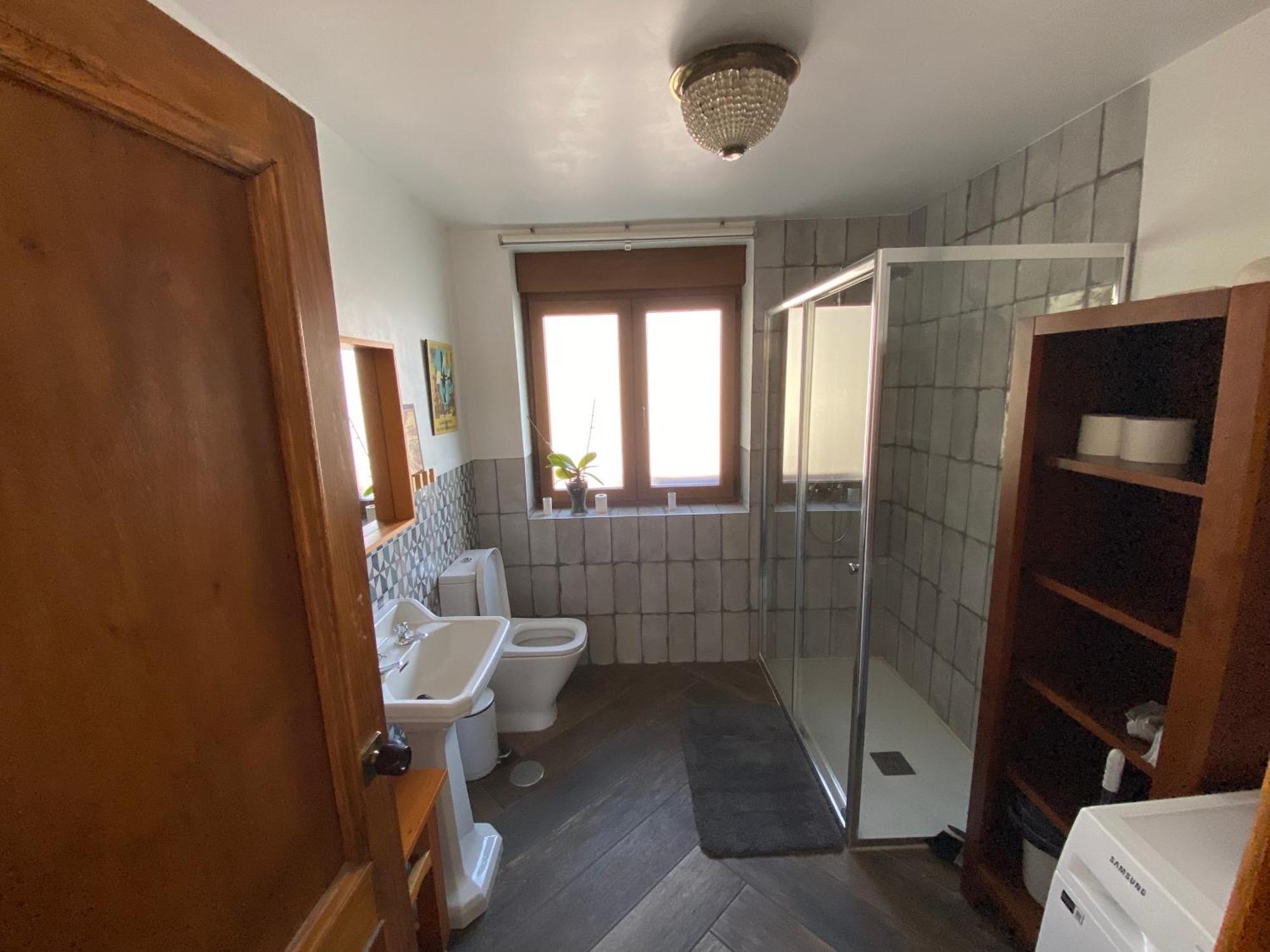 Apartamento En El Boalo ภายนอก รูปภาพ