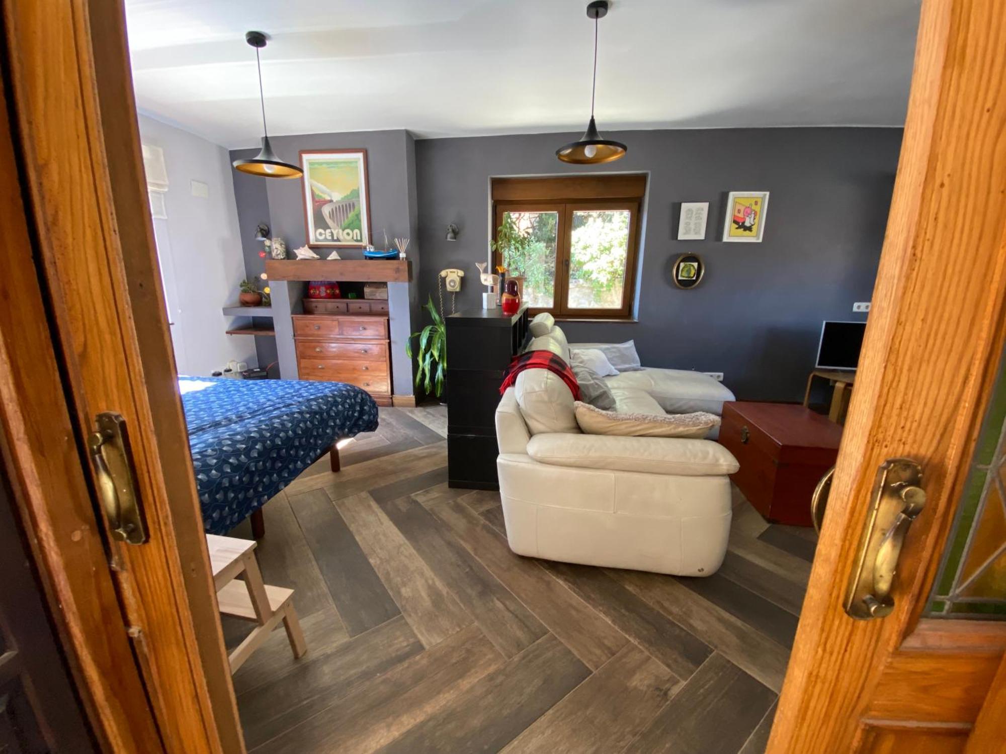 Apartamento En El Boalo ภายนอก รูปภาพ