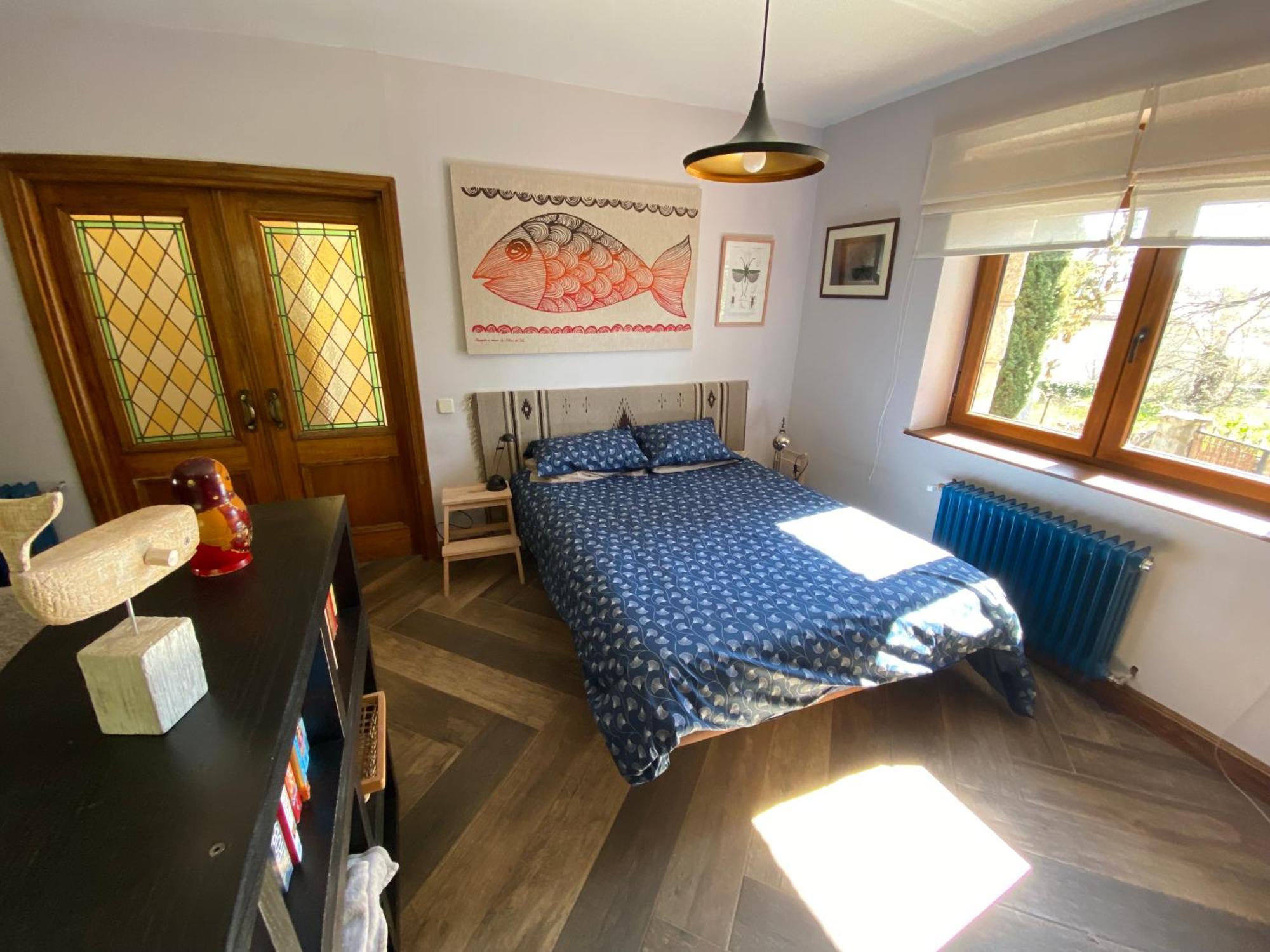 Apartamento En El Boalo ภายนอก รูปภาพ