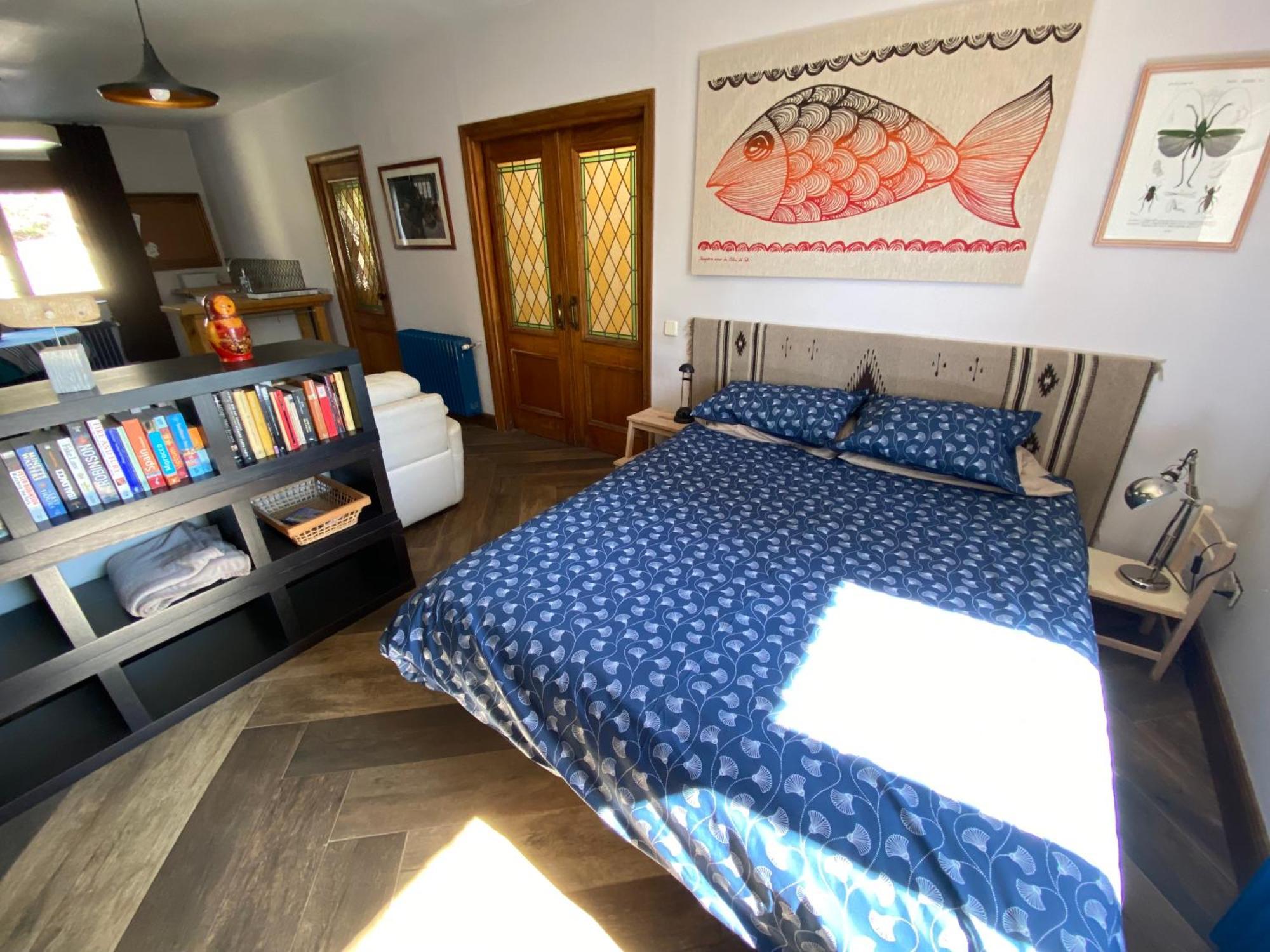 Apartamento En El Boalo ภายนอก รูปภาพ